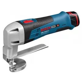 Aku nůžky na plech Bosch GSC 12V-13 Professional 0601926108