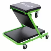 Mobilní montážní lehátko 2v1 Zipper ZI-MHRK40