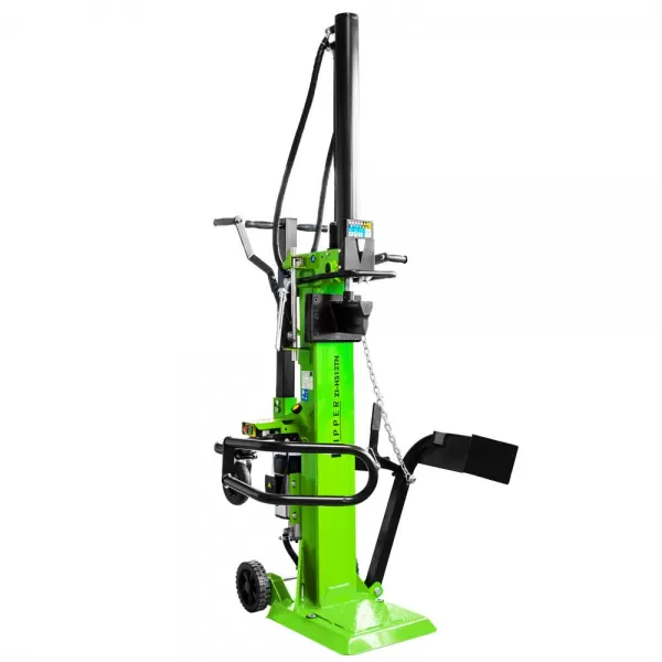 Štípač dřeva Zipper ZI-HS12TN, 12t, 3300W