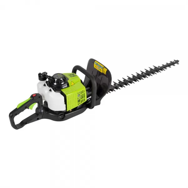 Benzínový plotostřih Zipper ZI-BHS2600 700W, 600mm