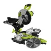 POKOSOVÁ PILA Zipper ZI-KGS255DS, 2000W, 255mm
