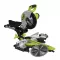 POKOSOVÁ PILA Zipper ZI-KGS255DS, 2000W, 255mm