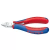Kleště štípací pro elektroniku, Knipex