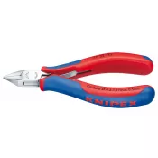 Kleště štípací pro elektroniku, Knipex