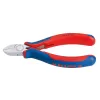 Kleště štípací pro eletromechaniky, Knipex
