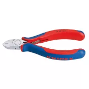 Kleště štípací pro eletromechaniky, Knipex