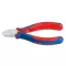 Kleště štípací pro eletromechaniky, Knipex
