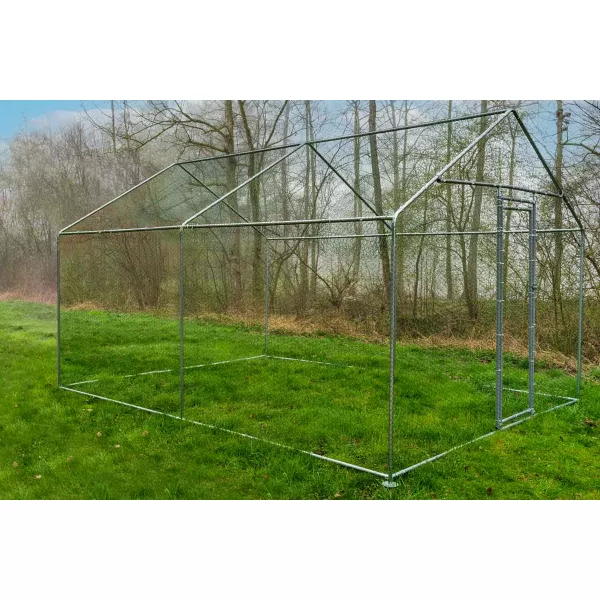 VÝBĚH PRO DOMÁCÍ ZVÍŘATA Zipper ZI-CR342