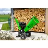 Drtič větví Zipper ZI-HAEK11000, 9000W