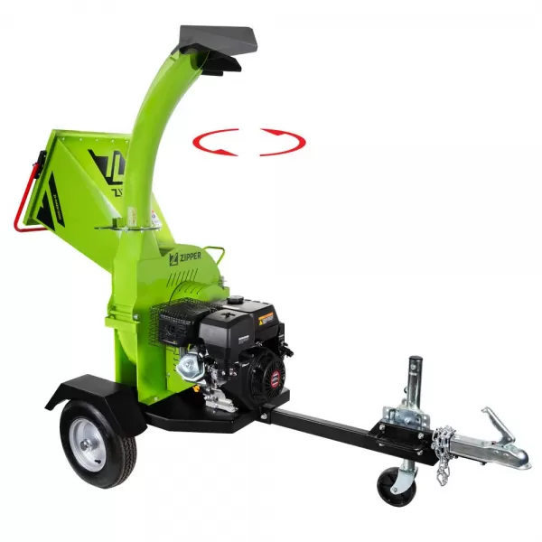 Drtič větví Zipper ZI-HAEK15000