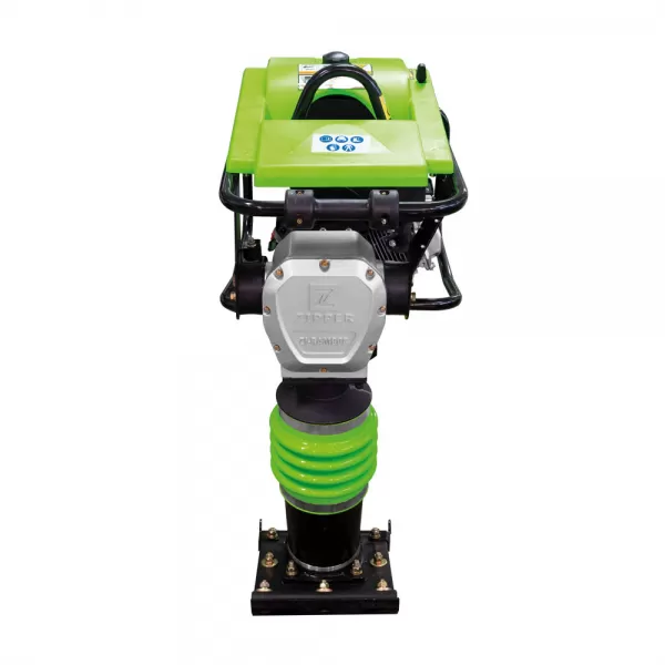 Vibrační pěch Zipper ZI-RAM80C