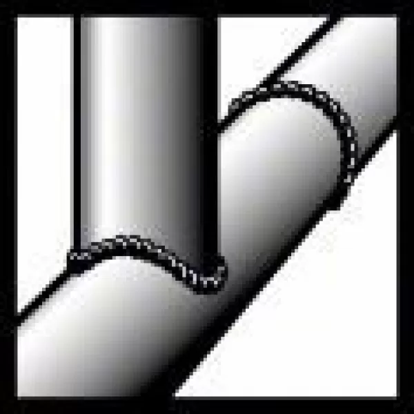 Kotouč lamelový Bosch, Best for Metal