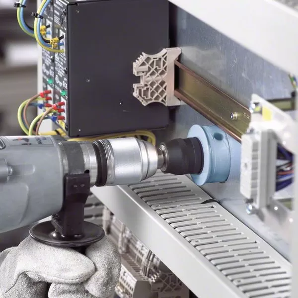 Pilová děrovka Bosch Sheet Metal