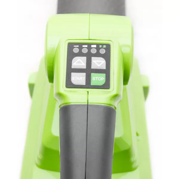 Aku fukar Zipper ZI-LBR40V-AKKU 40V