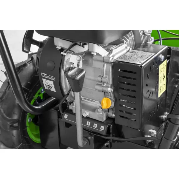 Motorový přepravník Zipper ZI-RD300, 300 Kg