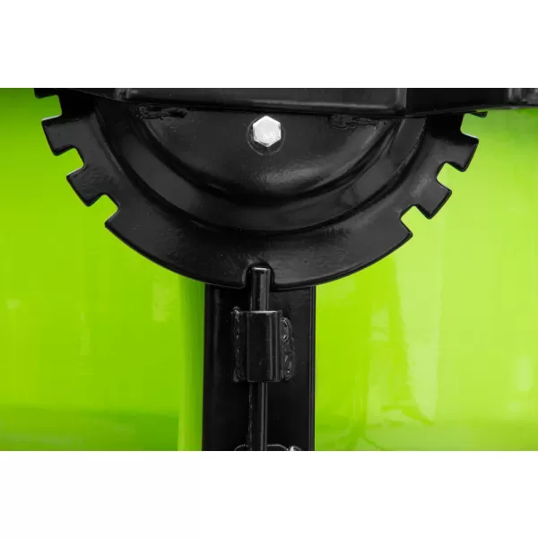 Míchačka na beton Zipper ZI-BTM180, 180l