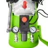 Olejový kompresor Zipper ZI-COM50-2V510E, 2200 W, 50l