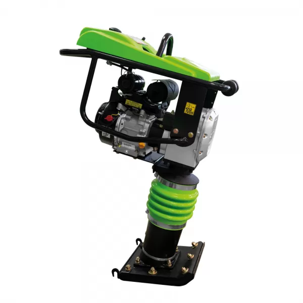 Vibrační pěch Zipper ZI-RAM80C