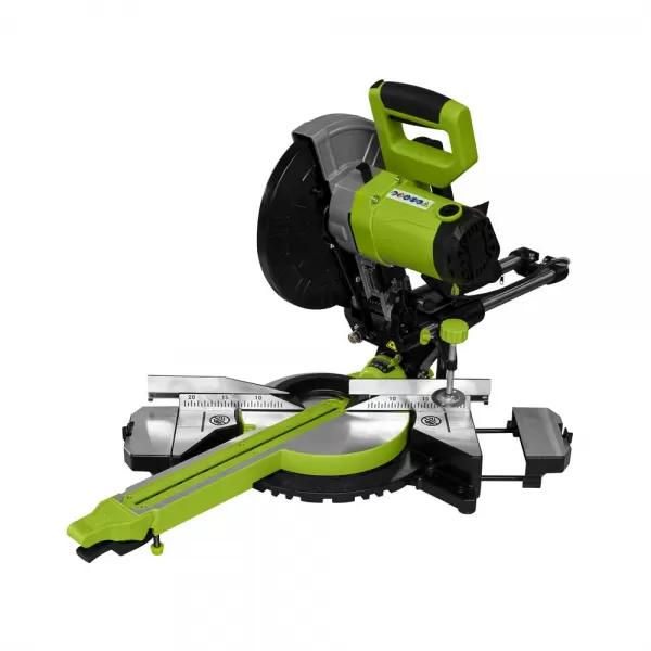 POKOSOVÁ PILA Zipper ZI-KGS255DS, 2000W, 255mm