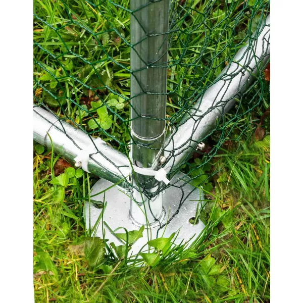 VÝBĚH PRO DOMÁCÍ ZVÍŘATA Zipper ZI-CR362