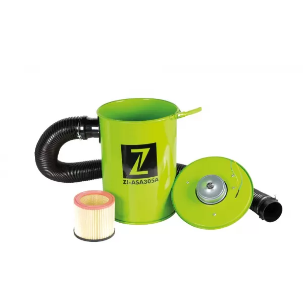 Odsavač prachu a pilin Zipper ZI-ASA305A
