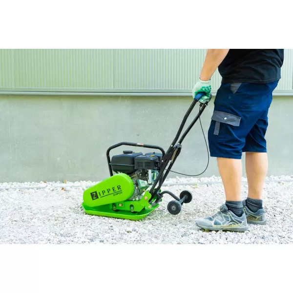 Vibrační deska Zipper ZI-RPE60