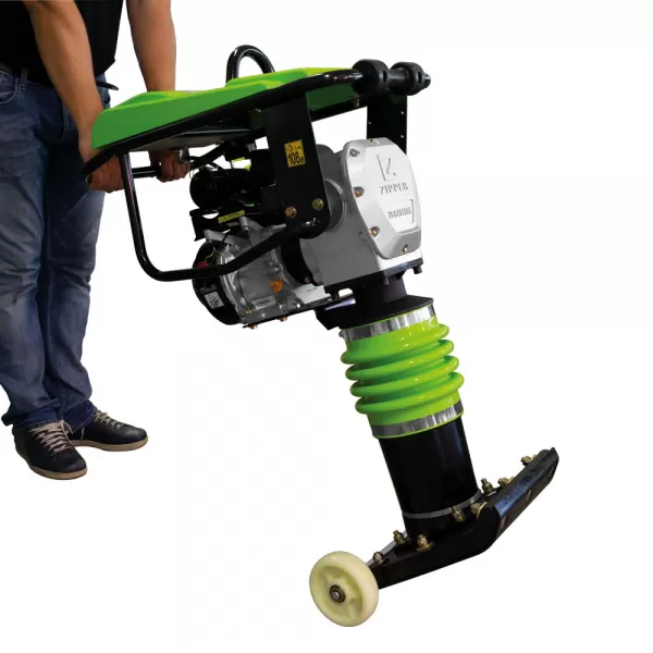 Vibrační pěch Zipper ZI-RAM80C