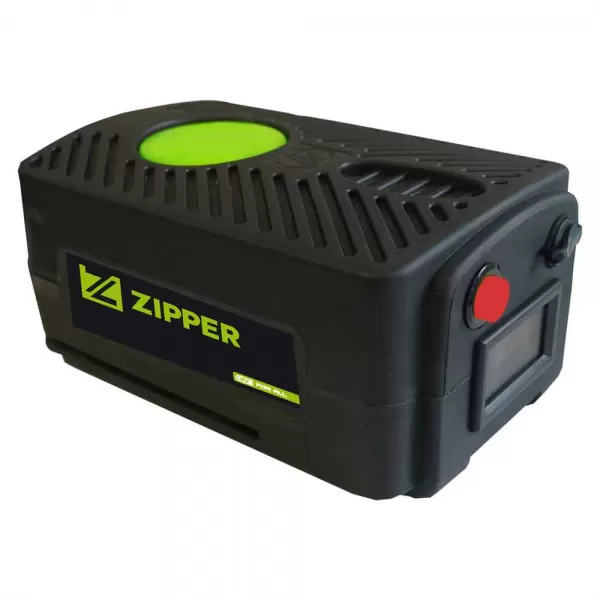 Akumulátor 40V, 6Ah Zipper ZI-BTR40V6AH-AKKU