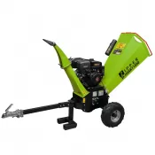 Drtič větví Zipper ZI-HAEK11000, 9000W