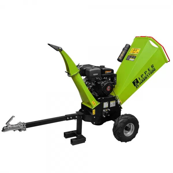 Drtič větví Zipper ZI-HAEK11000, 9000W