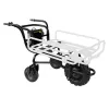 Aku kolečko Zipper ZI-EWB150-100L, 40V, 150 Kg