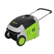 Invertorová elektrocentrála Zipper ZI-STE3000IV, 4300W