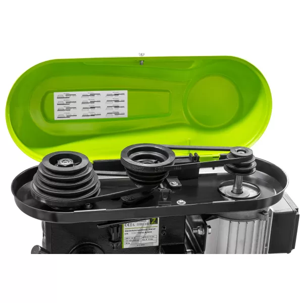 Sloupová vrtačka Zipper ZI-STB16T