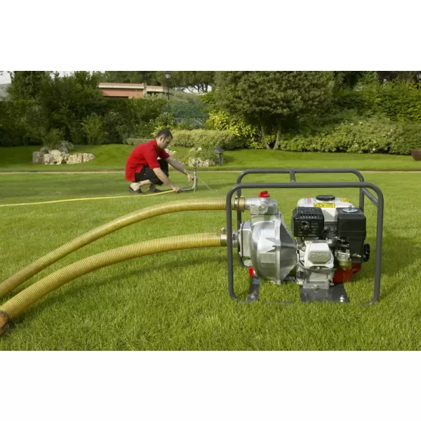 Čerpadlo motorové Honda WB 20 XT DRX