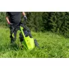 Lištová sekačka trávy Zipper ZI-BM870ECO, s pojezdem, benzinová