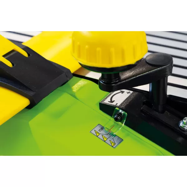 Tloušťovačka Zipper ZI-HB305