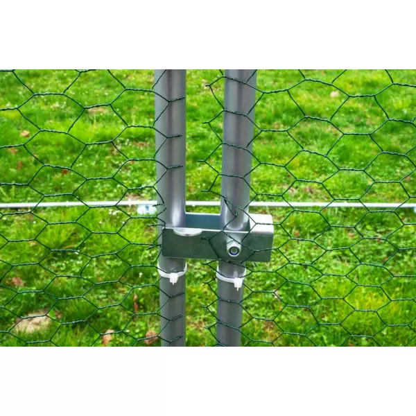 VÝBĚH PRO DOMÁCÍ ZVÍŘATA Zipper ZI-CR322