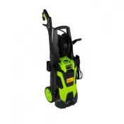 Vysokotlaká myčka Zipper ZI-HDR165 165 barů, 2,2 kW