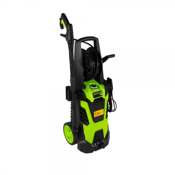 Vysokotlaká myčka Zipper ZI-HDR165 165 barů, 2,2 kW