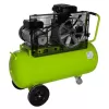 Olejový kompresor Zipper ZI-COM90-10, 90l, 2200W