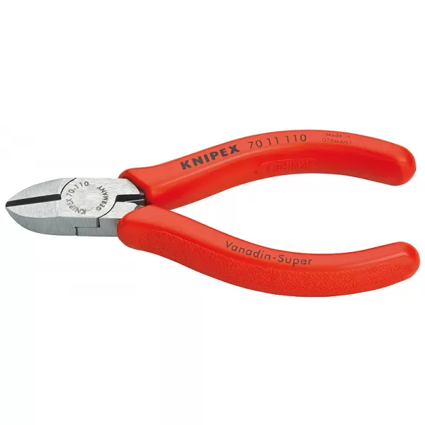 Kleště boční štípací, Knipex