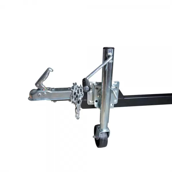 Drtič větví Zipper ZI-HAEK15000