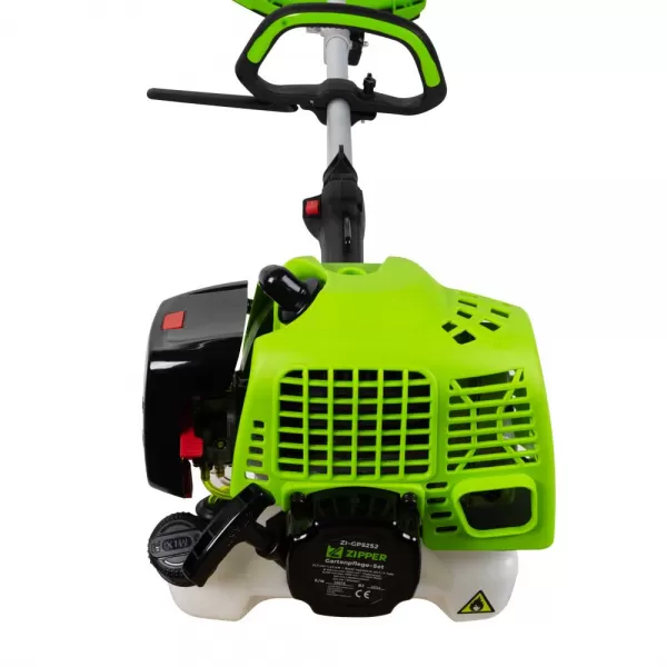 Zahradní set 3v1, benzinový Zipper ZI-GPS252