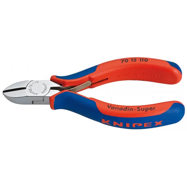 Kleště boční štípací, Knipex