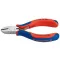 Kleště boční štípací, Knipex