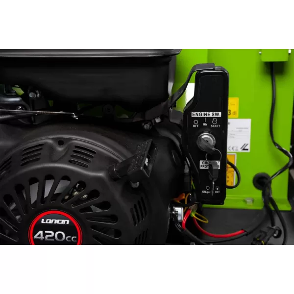 Drtič větví Zipper ZI-HAEK15000