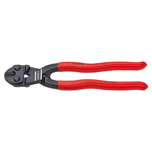 Kleště štípací - na čepy, Knipex CoBolt®