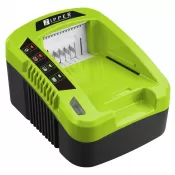 Nabíječka baterií 40V Zipper ZI-LGR40V-AKKU