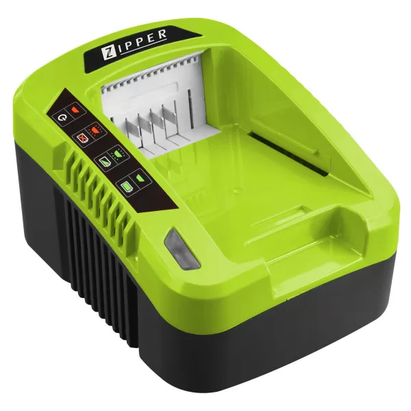 Nabíječka baterií 40V Zipper ZI-LGR40V-AKKU