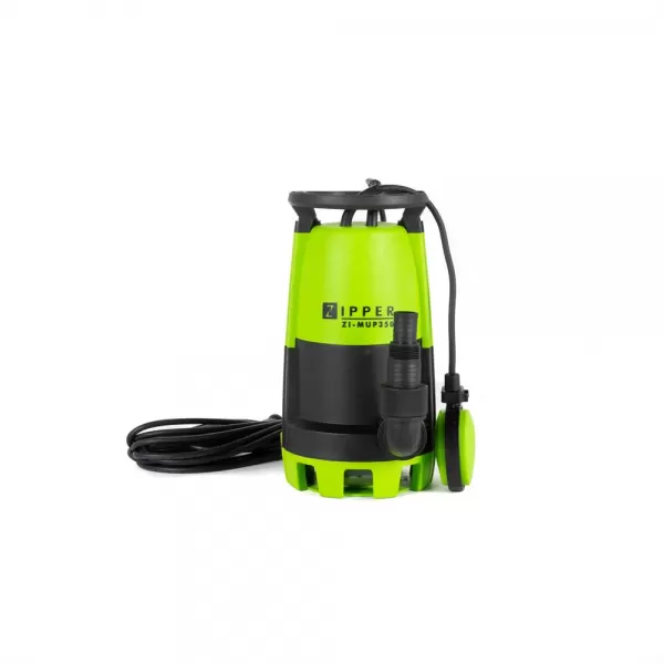 Čerpadlo 3v1 Zipper ZI-MUP350, 350 W